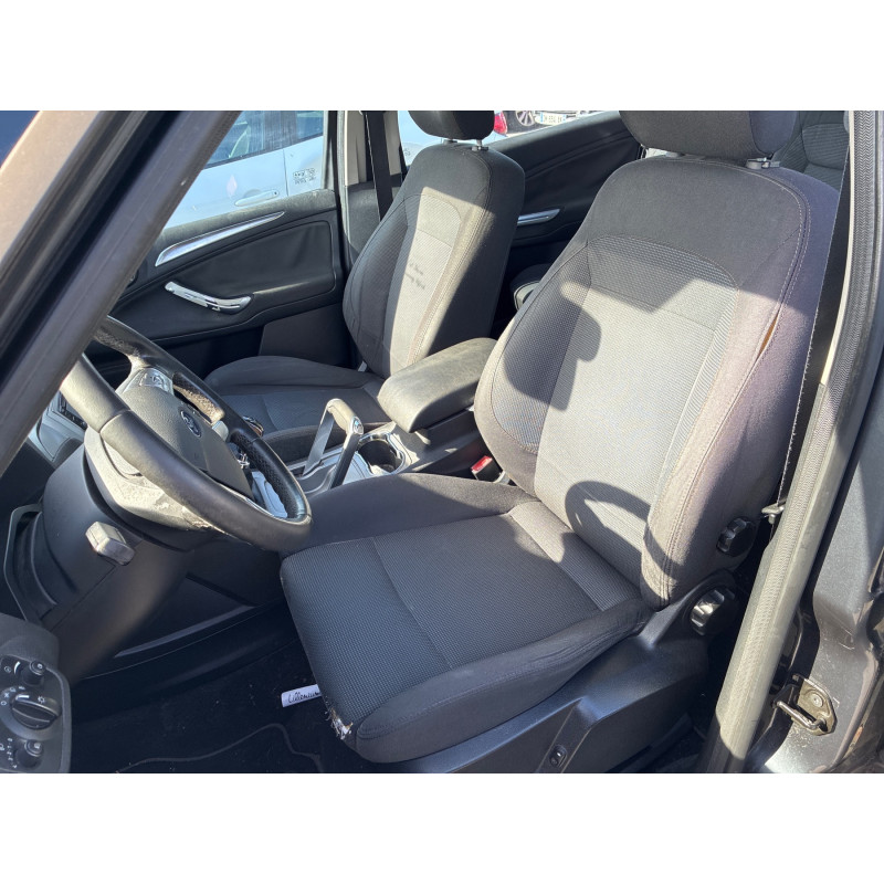 FORD S-MAX 1 PHASE 1 2.0 TDCI - 16V TURBO Photo n°10