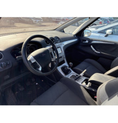 FORD S-MAX 1 PHASE 1 2.0 TDCI - 16V TURBO