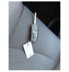 FORD S-MAX 1 PHASE 1 2.0 TDCI - 16V TURBO