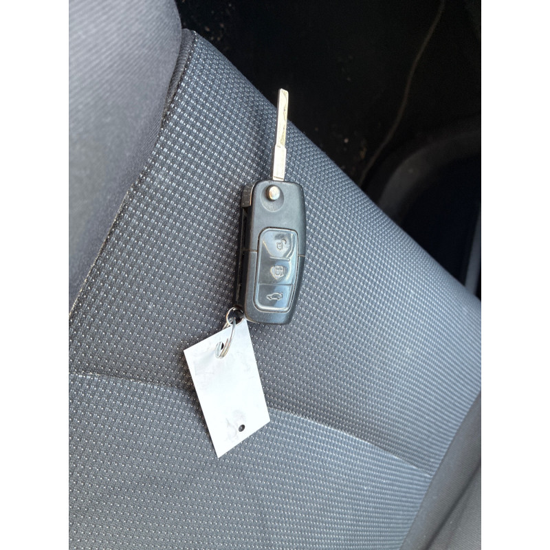 FORD S-MAX 1 PHASE 1 2.0 TDCI - 16V TURBO Photo n°12