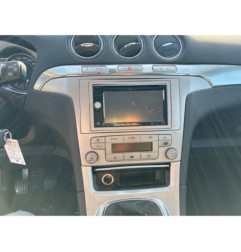 FORD S-MAX 1 PHASE 1 2.0 TDCI - 16V TURBO
