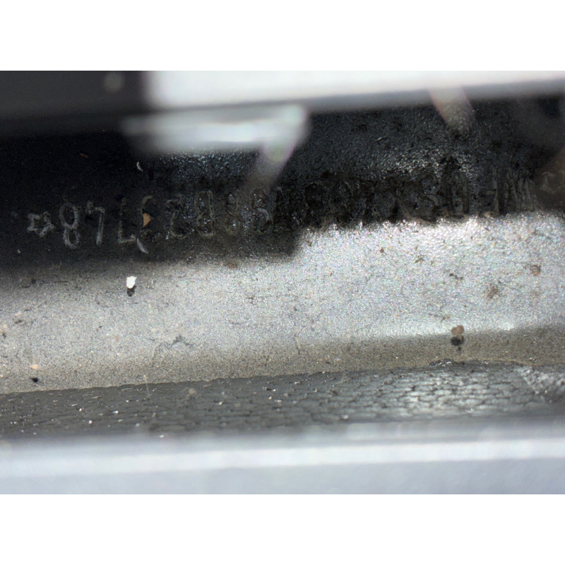 FORD S-MAX 1 PHASE 1 2.0 TDCI - 16V TURBO Photo n°15