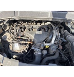 FORD S-MAX 1 PHASE 1 2.0 TDCI - 16V TURBO
