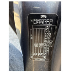 FORD S-MAX 1 PHASE 1 2.0 TDCI - 16V TURBO