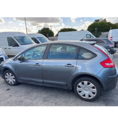 CITROEN C4 1 PHASE 2 1.6 HDI - 16V TURBO Photo n°1