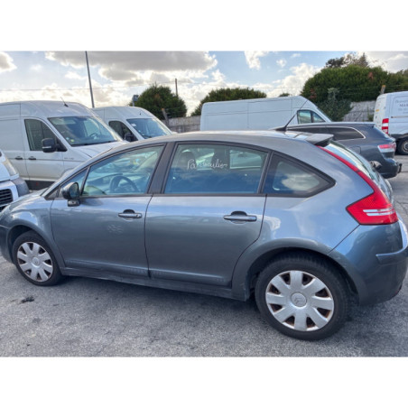 CITROEN C4 1 PHASE 2 1.6 HDI - 16V TURBO Photo n°1
