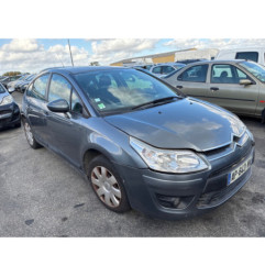 CITROEN C4 1 PHASE 2 1.6 HDI - 16V TURBO