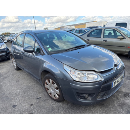 CITROEN C4 1 PHASE 2 1.6 HDI - 16V TURBO