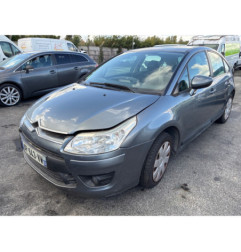 CITROEN C4 1 PHASE 2 1.6 HDI - 16V TURBO