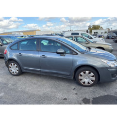 CITROEN C4 1 PHASE 2 1.6 HDI - 16V TURBO