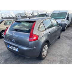 CITROEN C4 1 PHASE 2 1.6 HDI - 16V TURBO