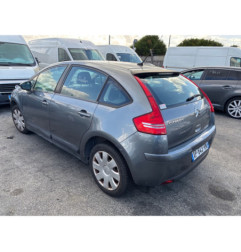 CITROEN C4 1 PHASE 2 1.6 HDI - 16V TURBO
