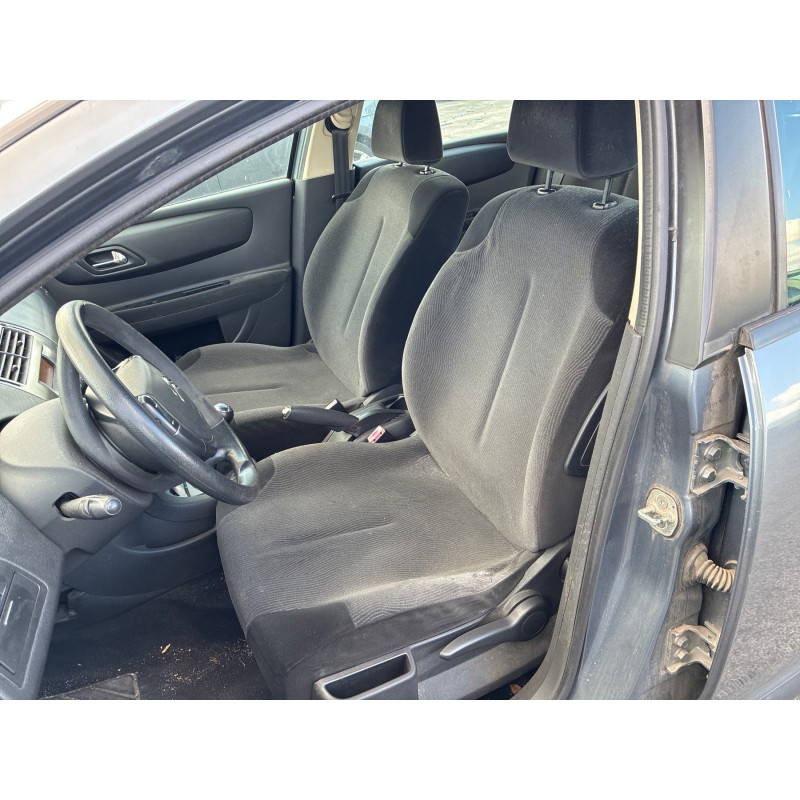 CITROEN C4 1 PHASE 2 1.6 HDI - 16V TURBO Photo n°9