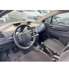 CITROEN C4 1 PHASE 2 1.6 HDI - 16V TURBO
