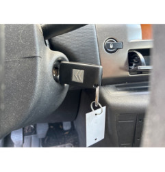 CITROEN C4 1 PHASE 2 1.6 HDI - 16V TURBO