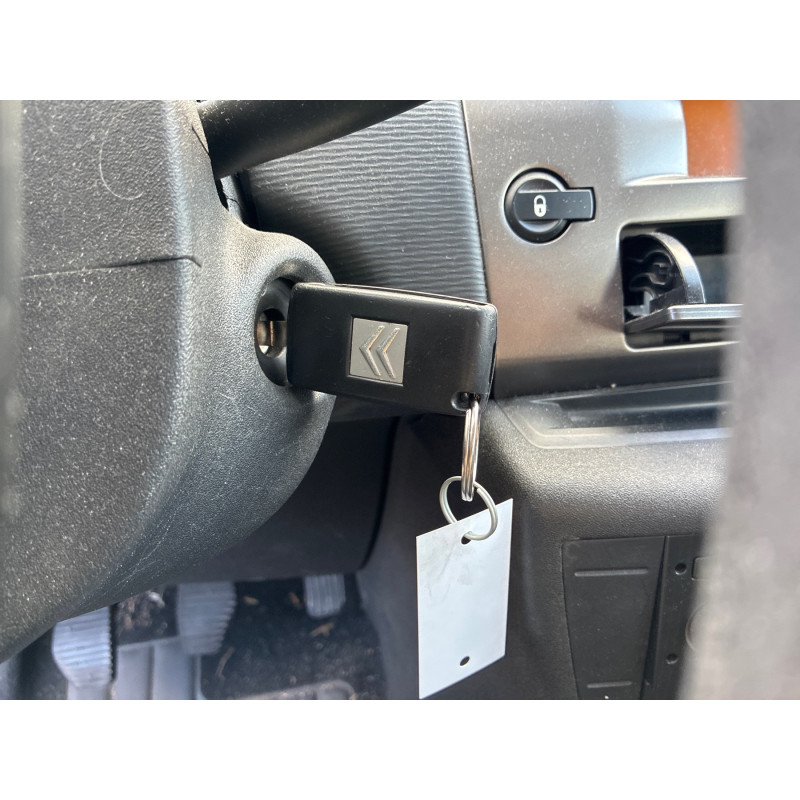 CITROEN C4 1 PHASE 2 1.6 HDI - 16V TURBO Photo n°11