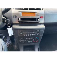 CITROEN C4 1 PHASE 2 1.6 HDI - 16V TURBO