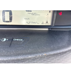 CITROEN C4 1 PHASE 2 1.6 HDI - 16V TURBO
