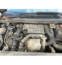 CITROEN C4 1 PHASE 2 1.6 HDI - 16V TURBO