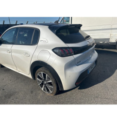 PEUGEOT 208 2 PHASE 1 1.2 PURETECH - 12V TURBO