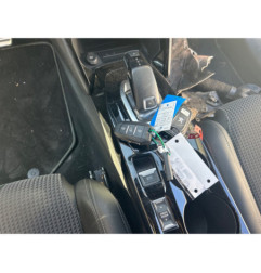 PEUGEOT 208 2 PHASE 1 1.2 PURETECH - 12V TURBO