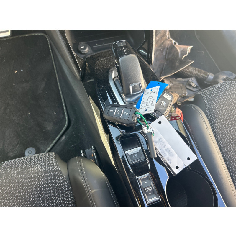 PEUGEOT 208 2 PHASE 1 1.2 PURETECH - 12V TURBO Photo n°3