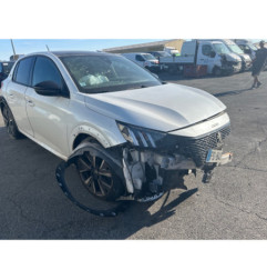 PEUGEOT 208 2 PHASE 1 1.2 PURETECH - 12V TURBO