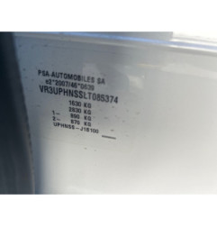 PEUGEOT 208 2 PHASE 1 1.2 PURETECH - 12V TURBO