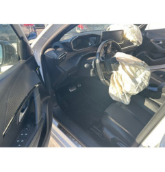 PEUGEOT 208 2 PHASE 1 1.2 PURETECH - 12V TURBO