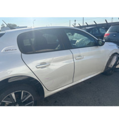 PEUGEOT 208 2 PHASE 1 1.2 PURETECH - 12V TURBO