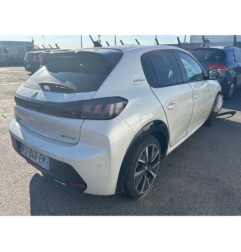 PEUGEOT 208 2 PHASE 1 1.2 PURETECH - 12V TURBO