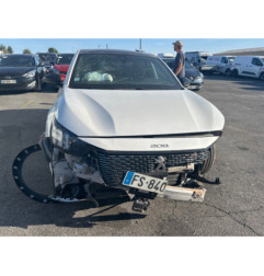 PEUGEOT 208 2 PHASE 1 1.2 PURETECH - 12V TURBO