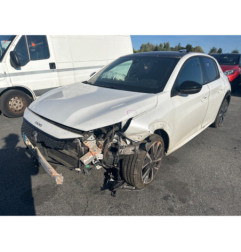PEUGEOT 208 2 PHASE 1 1.2 PURETECH - 12V TURBO
