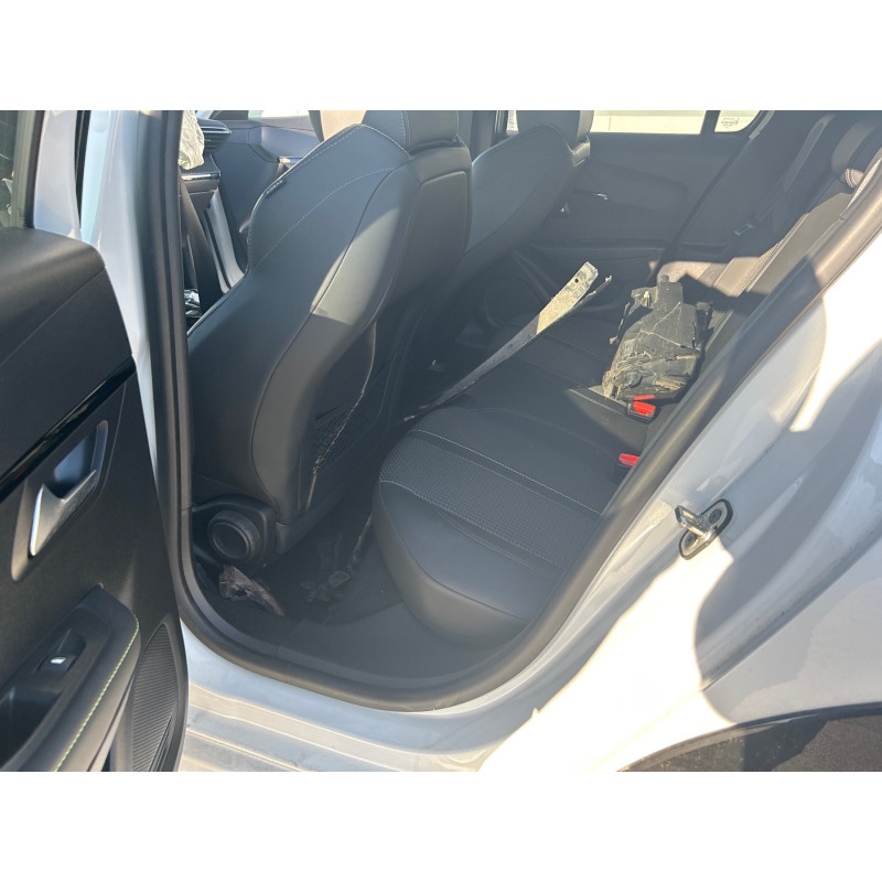 PEUGEOT 208 2 PHASE 1 1.2 PURETECH - 12V TURBO Photo n°18
