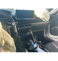 PEUGEOT 208 2 PHASE 1 1.2 PURETECH - 12V TURBO
