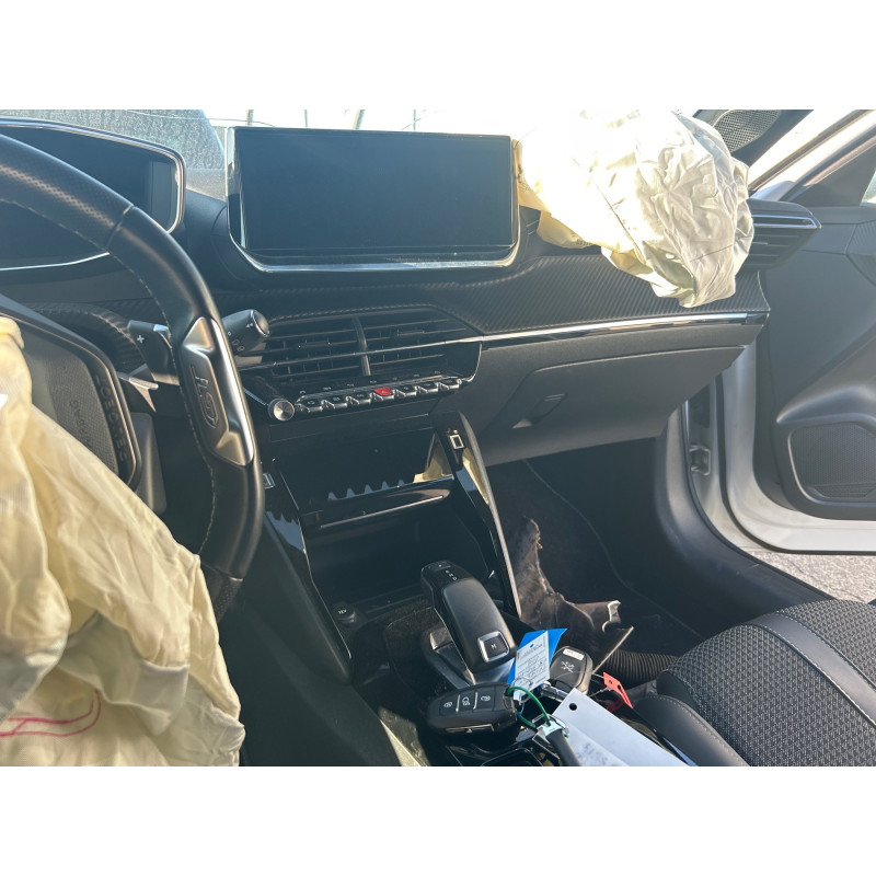PEUGEOT 208 2 PHASE 1 1.2 PURETECH - 12V TURBO Photo n°19