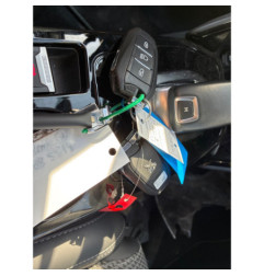 PEUGEOT 208 2 PHASE 1 1.2 PURETECH - 12V TURBO