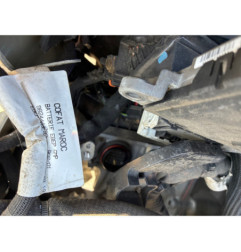 PEUGEOT 208 2 PHASE 1 1.2 PURETECH - 12V TURBO
