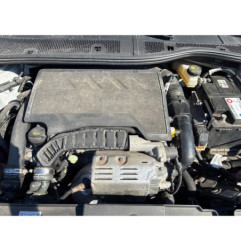 PEUGEOT 208 2 PHASE 1 1.2 PURETECH - 12V TURBO