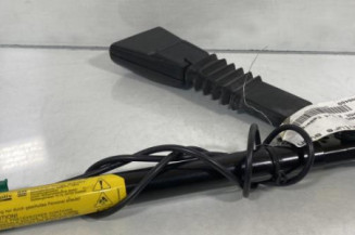 Pretensionneur de ceinture avant gauche OPEL MERIVA A
