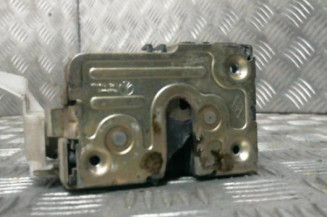 Serrure avant droit RENAULT ESPACE 3 Photo n°1