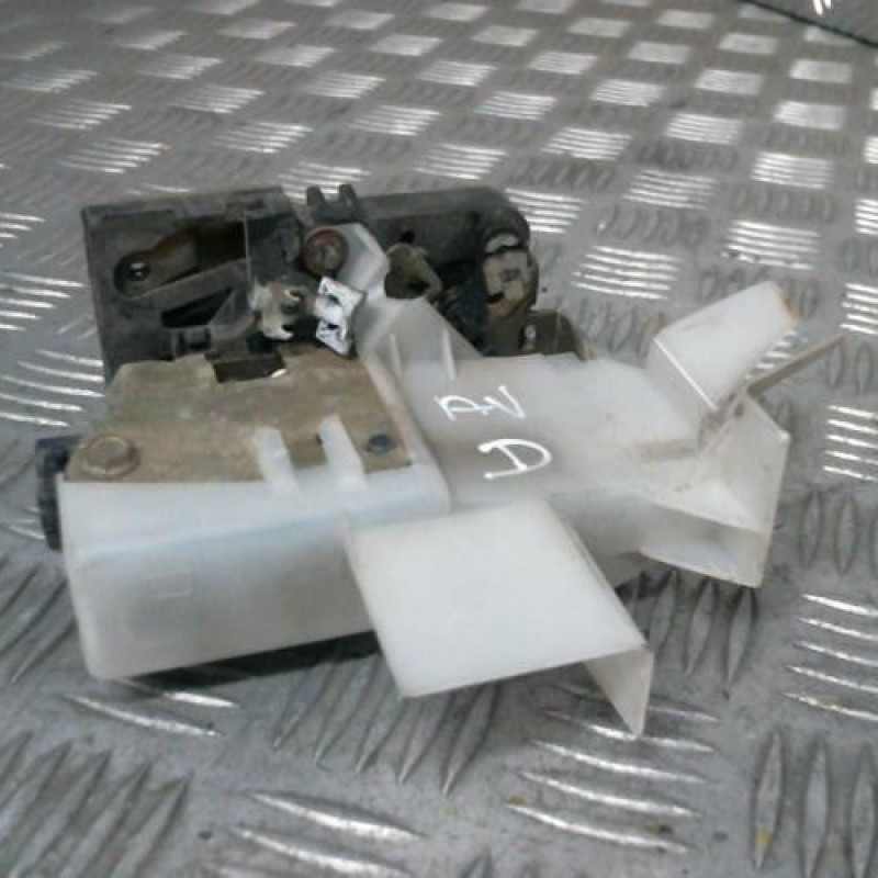 Serrure avant droit RENAULT ESPACE 3 Photo n°3