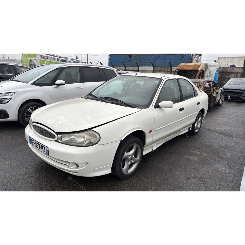 Arret de porte arriere droit FORD MONDEO 1 Photo n°12