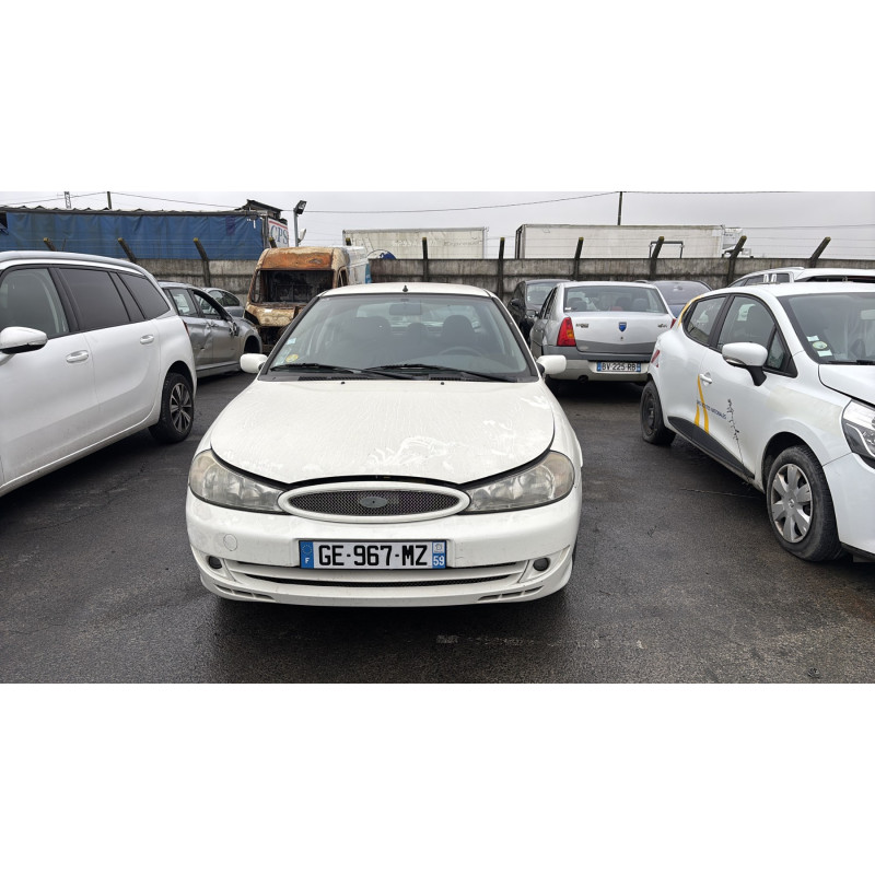 Commande retroviseurs FORD MONDEO 1 Photo n°13