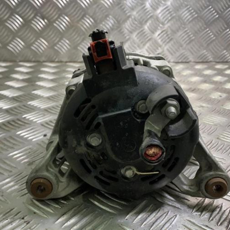Alternateur OPEL CORSA E Photo n°3