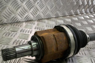 Cardan droit (transmission) OPEL CORSA E