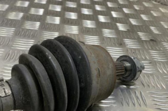 Cardan droit (transmission) OPEL CORSA E