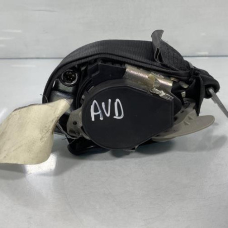 Pretensionneur de ceinture avant droit RENAULT LAGUNA 3 Photo n°1
