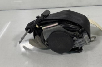 Pretensionneur de ceinture avant droit RENAULT LAGUNA 3