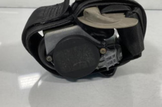 Pretensionneur de ceinture avant gauche RENAULT LAGUNA 3